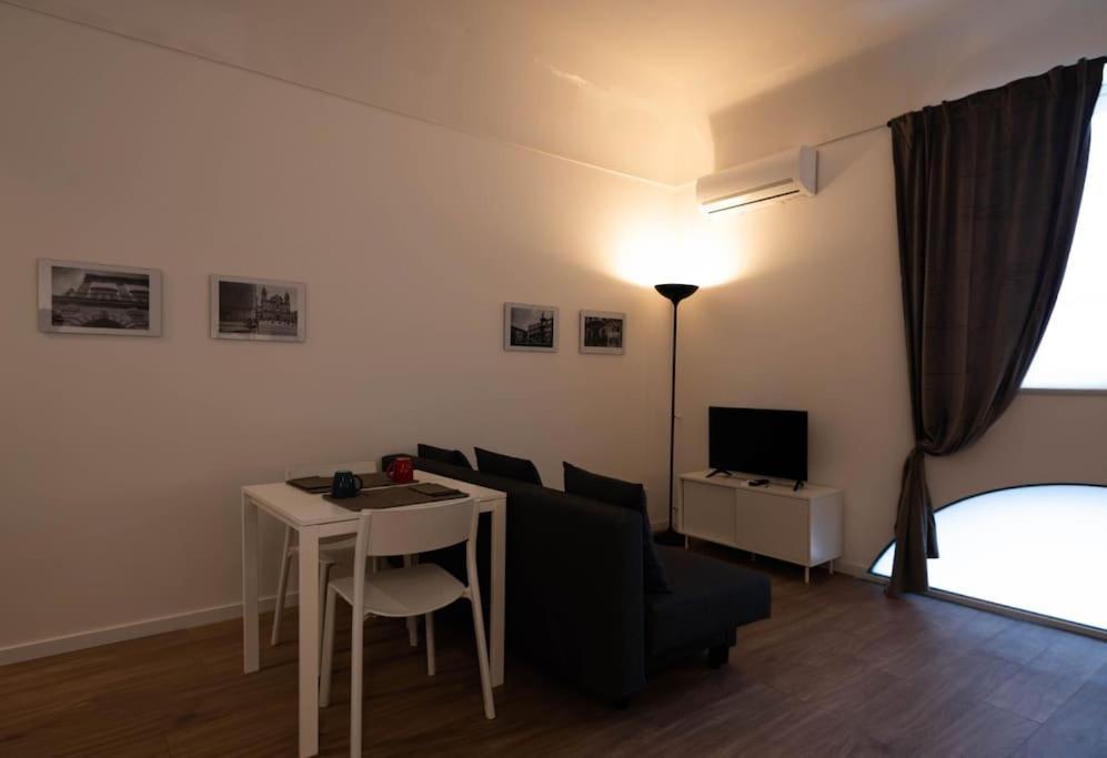 Monolocale Ramondetti Fileti Palermo Exterior foto