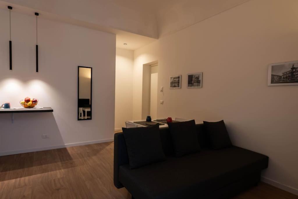 Monolocale Ramondetti Fileti Palermo Exterior foto